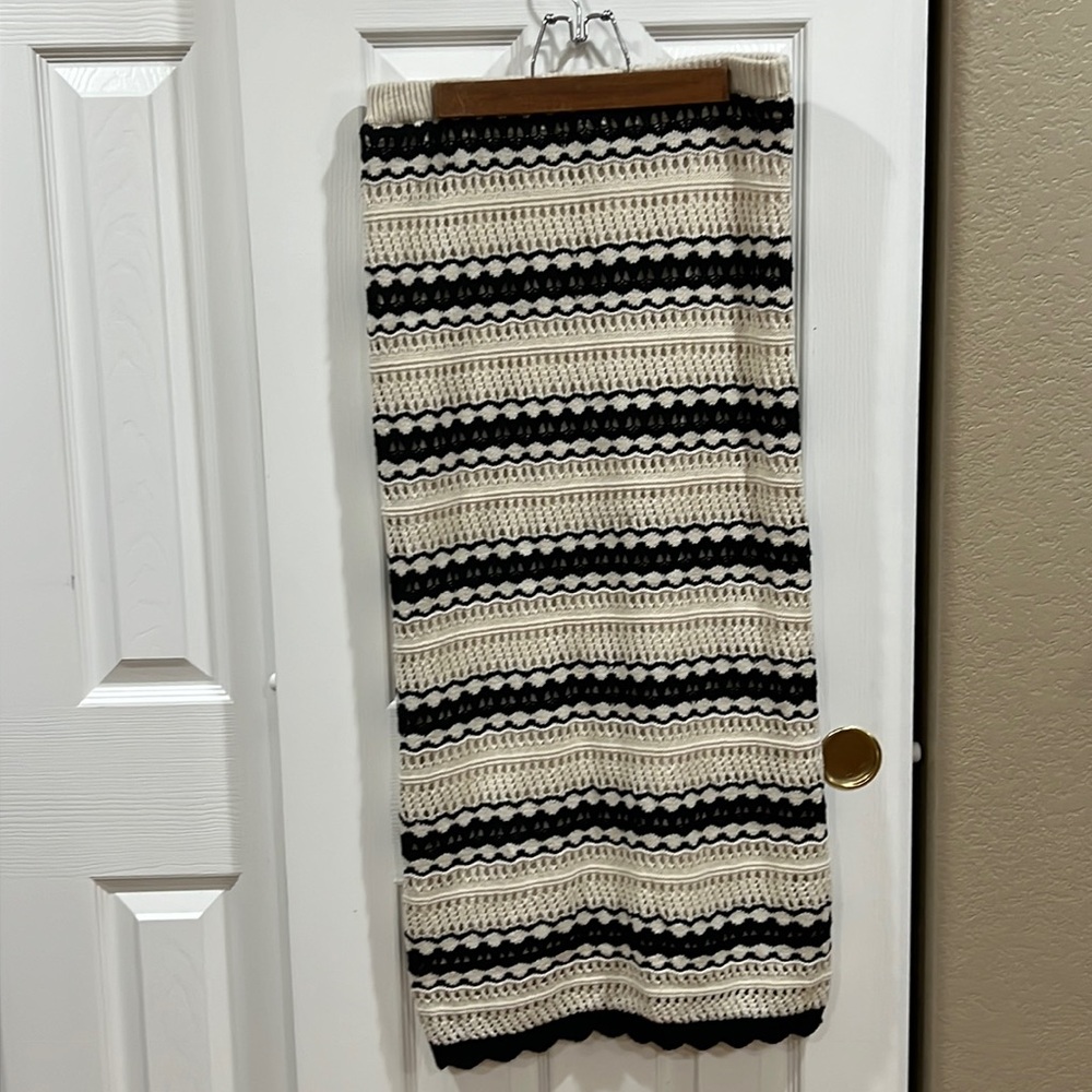 Freshman 1996 skirt, size large